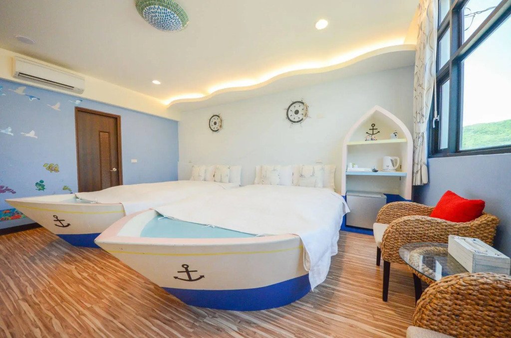 Ciao House B&B