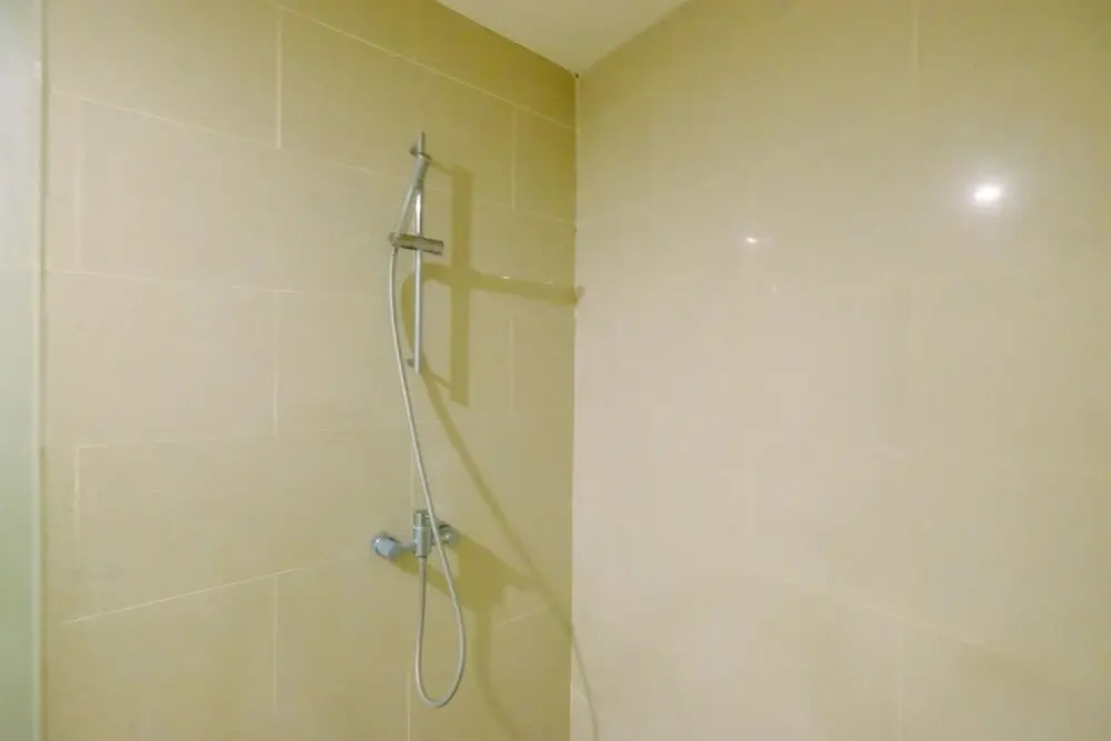 Strategic 1BR Casa Grande Apartment near Kota Kasablanka Mall