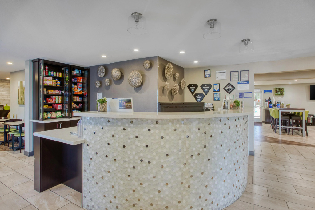 Best Western North Phoenix Hotel