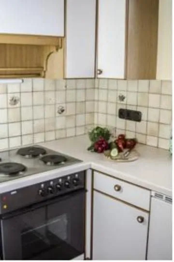 Apartment Kristina