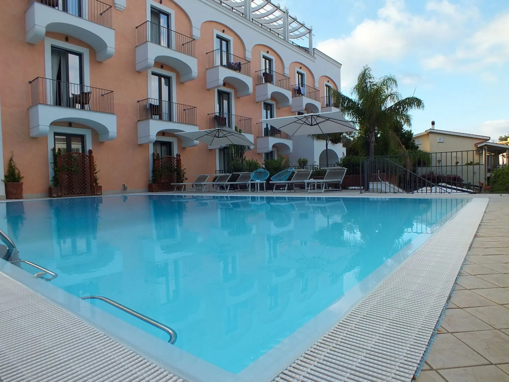 Hotel Murmann