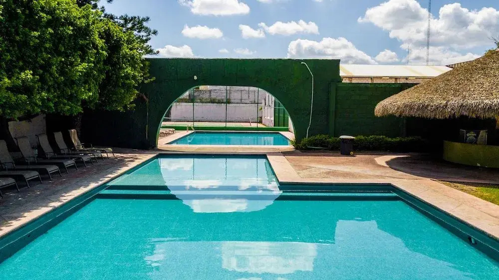 Hotel De Cuautla