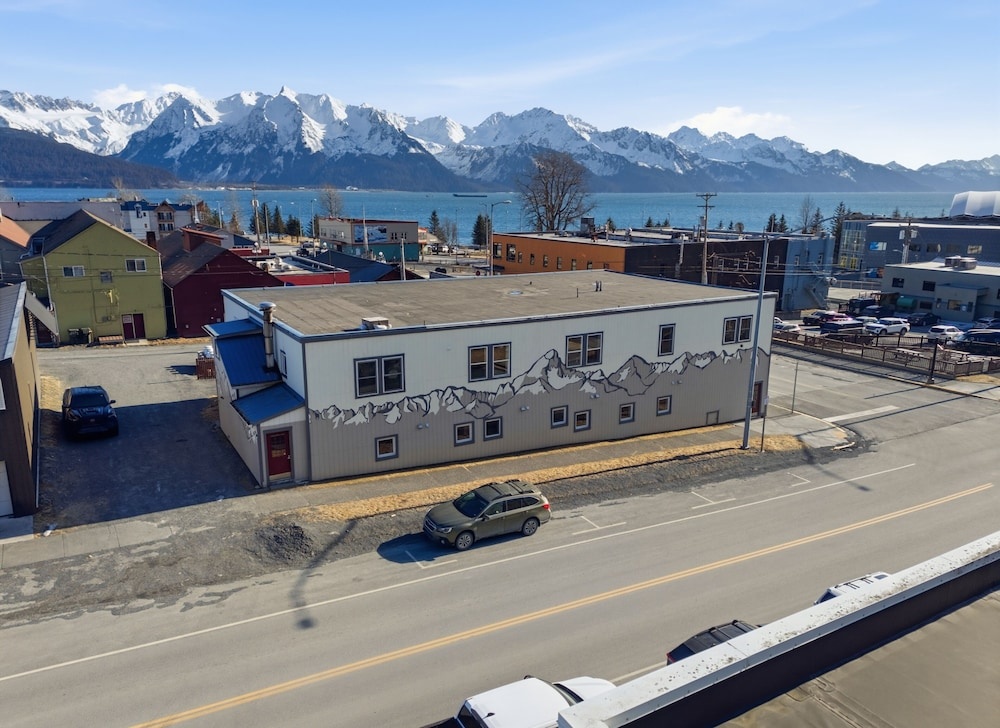 Hotel North