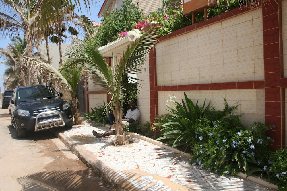 Auberge Keur Diame