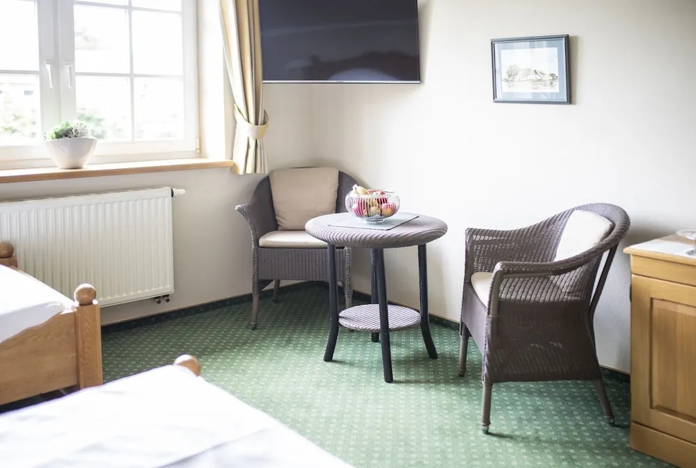 Hotel Wardenburger Hof