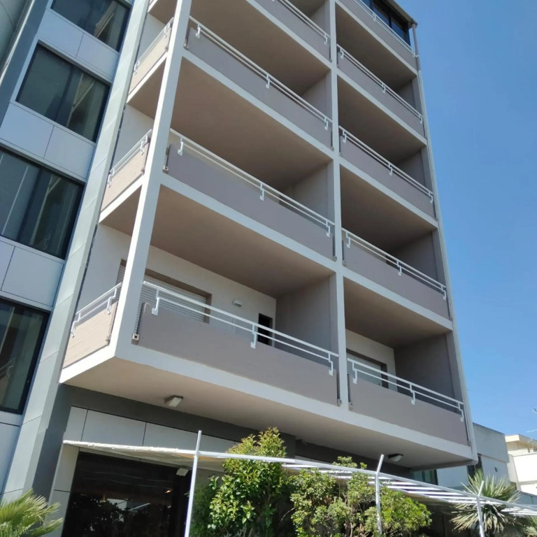 Hotel Baia Verde Gallipoli