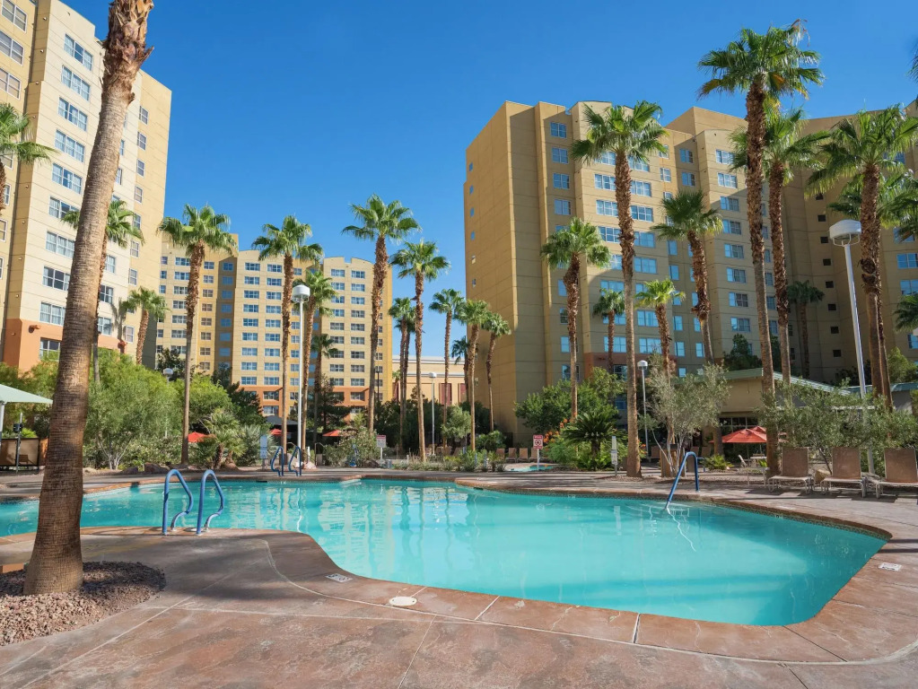 The Grandview at Las Vegas