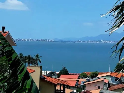 Magic Island Casas