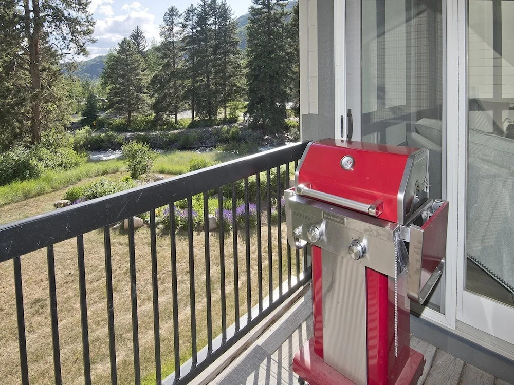 Coldstream Townhome 15