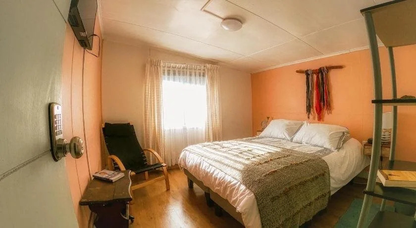 Green Hostel