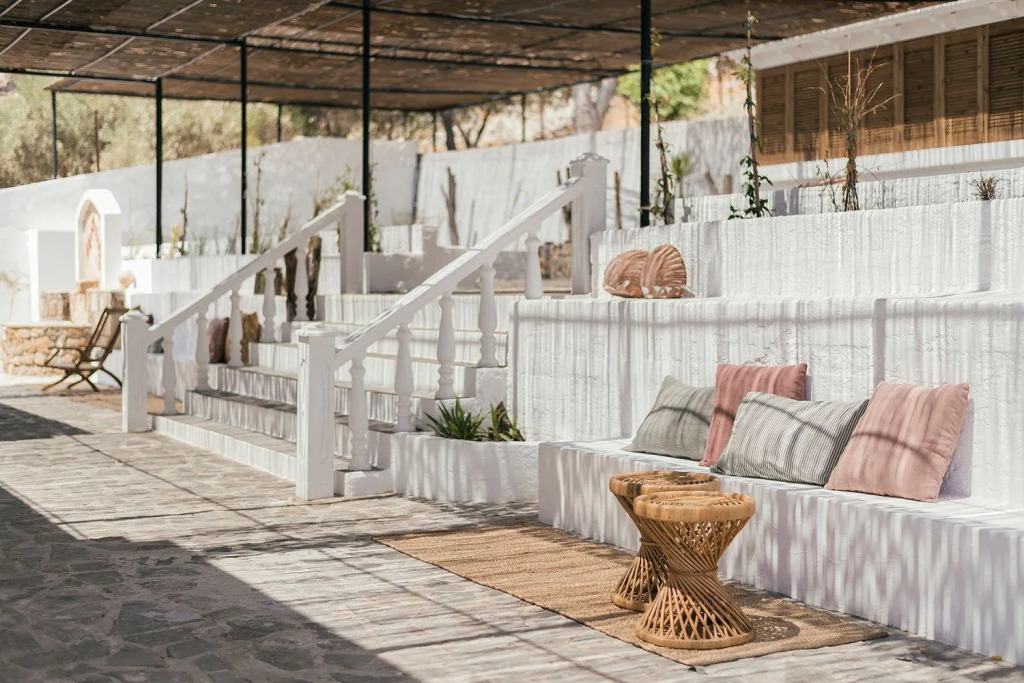 Casita Casita Lindos
