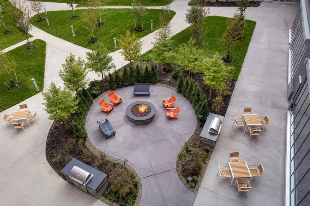 Global Luxury Suites University Circle