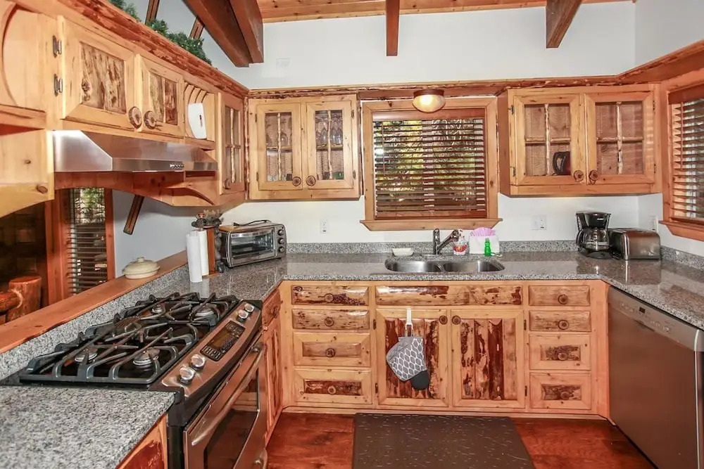 Fishermans Paradise-1792 by Big Bear Vacations