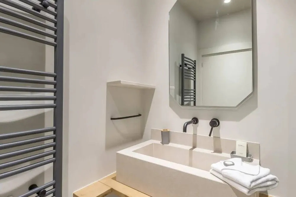 Otero Private apartment