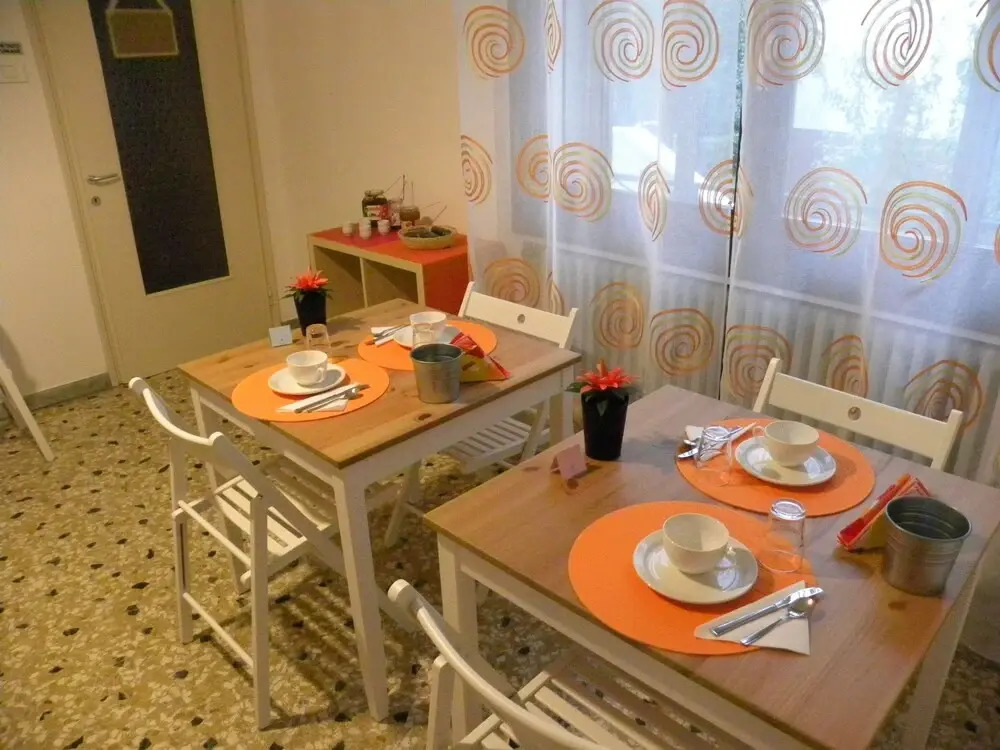 Beautiful Venice Bed and Breakfast