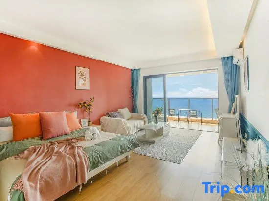 huaji tourism apartment(China Resources Xiaojingwan Store)