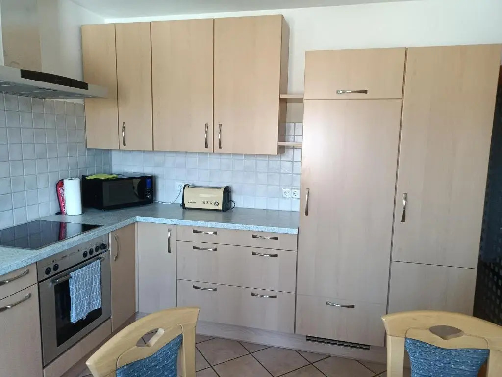 Ferienwohnung Sonnenschein
