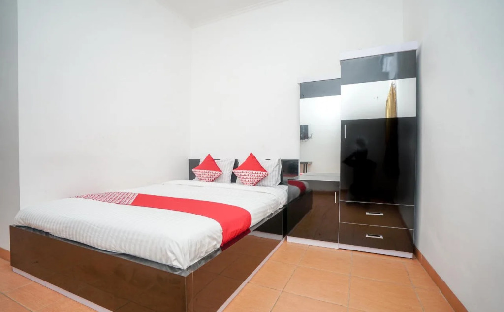 Lavender Homestay by OYO Rooms