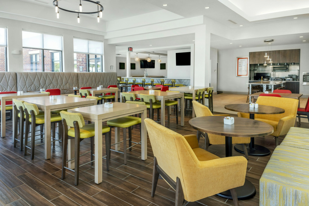 Hilton Garden Inn Sioux Falls South