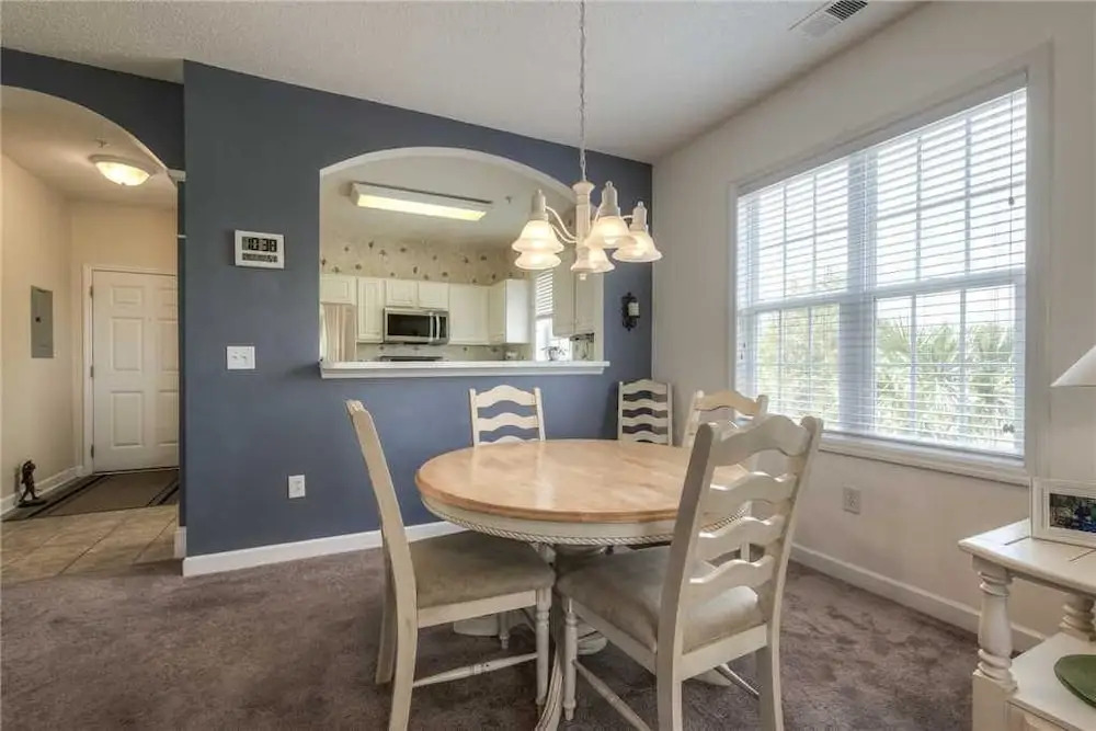 Ironwood #1721 - 2 Br Condo