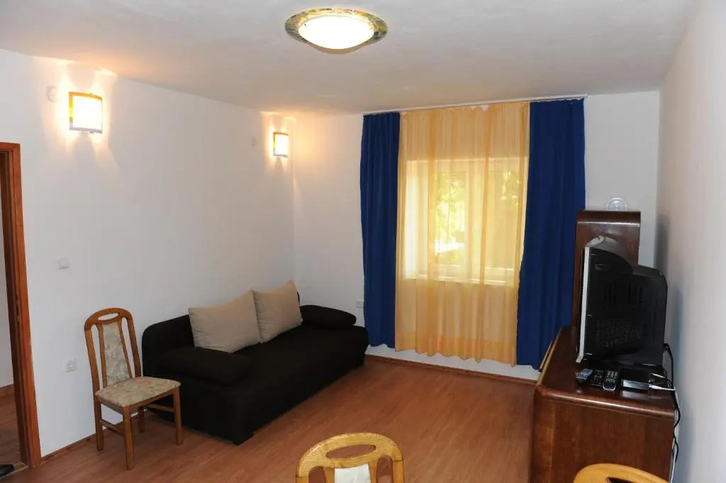 Apartment Matini Dvori
