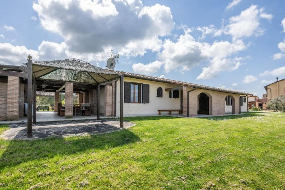Villa degli Olivi