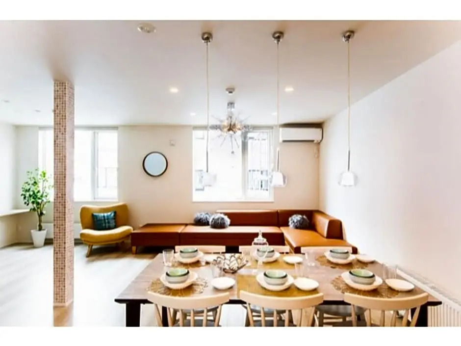 Terrace Toyohira / Vacation STAY 81232