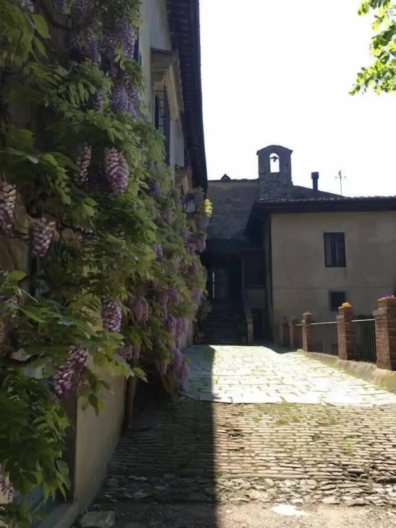 Villa Rucellai