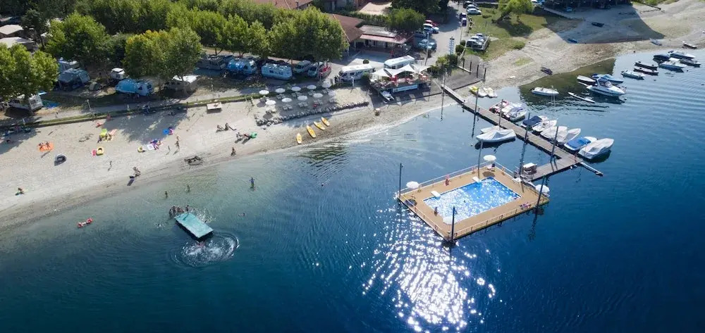 Camping Italia Lido