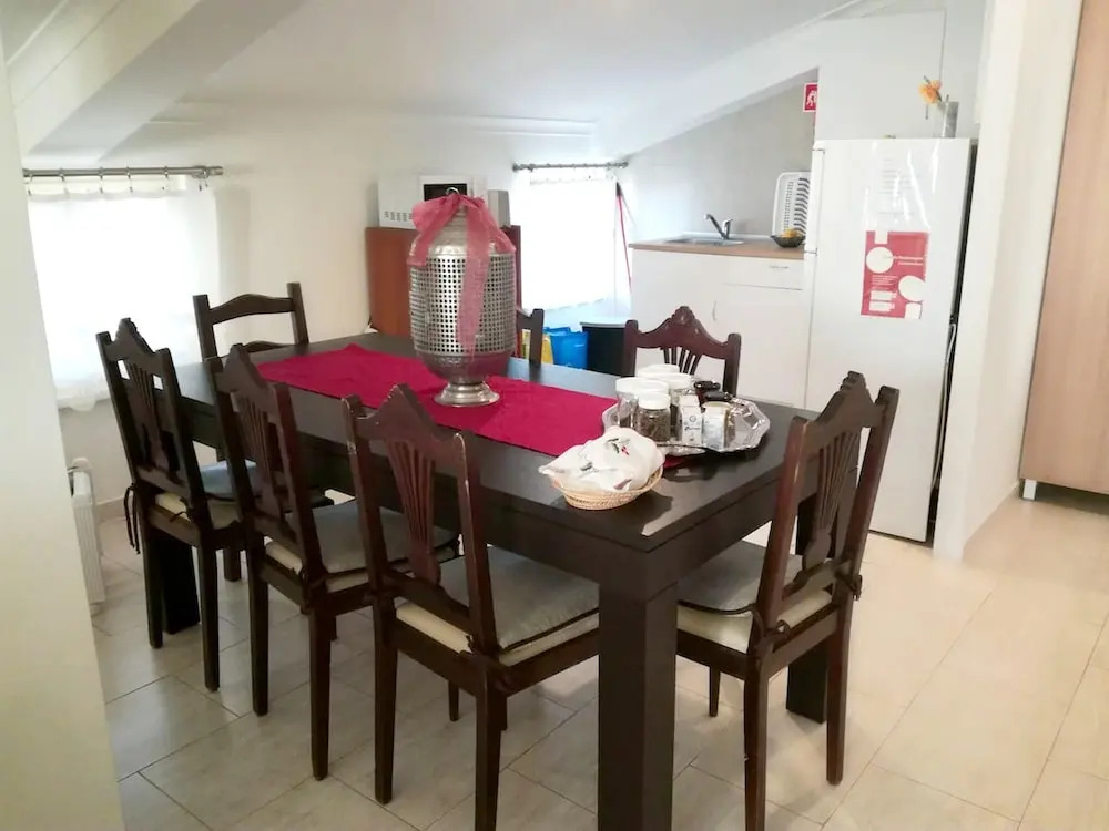 Apartment with 3 Bedrooms in Grândola, with Wifi - 20 Km From the Beach