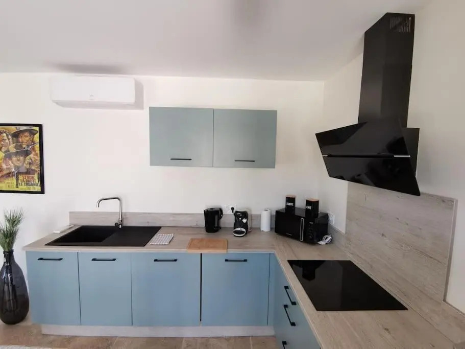 Maison En Campagne
