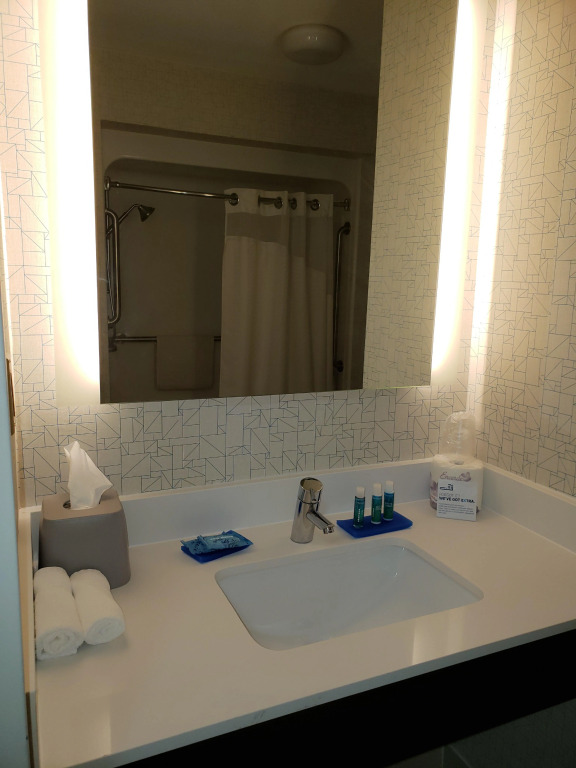 Holiday Inn Express Lake Okeechobee by IHG