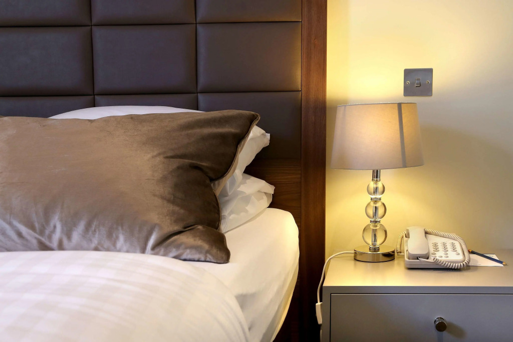 Best Western Red Lion Hotel