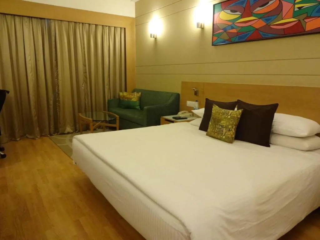 Lemon Tree Premier Hitec City Hyderabad