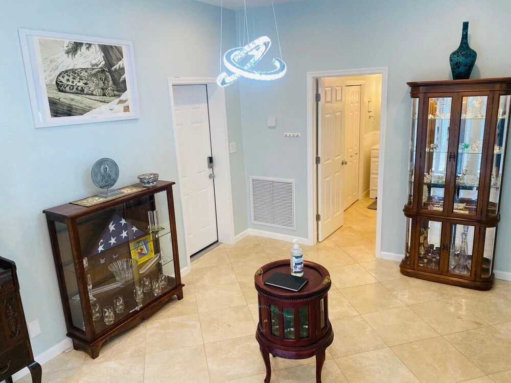 Gulfport 5 5 Pool Free Wi-fi Parking House 1826