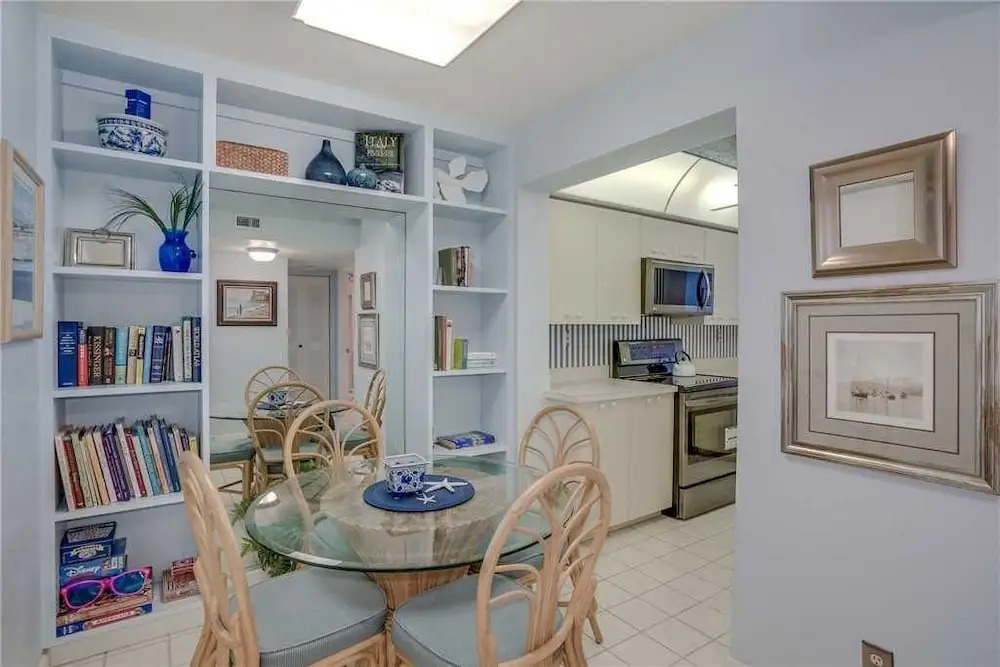 Bahia Vista 8314 - Two Bedroom Condo