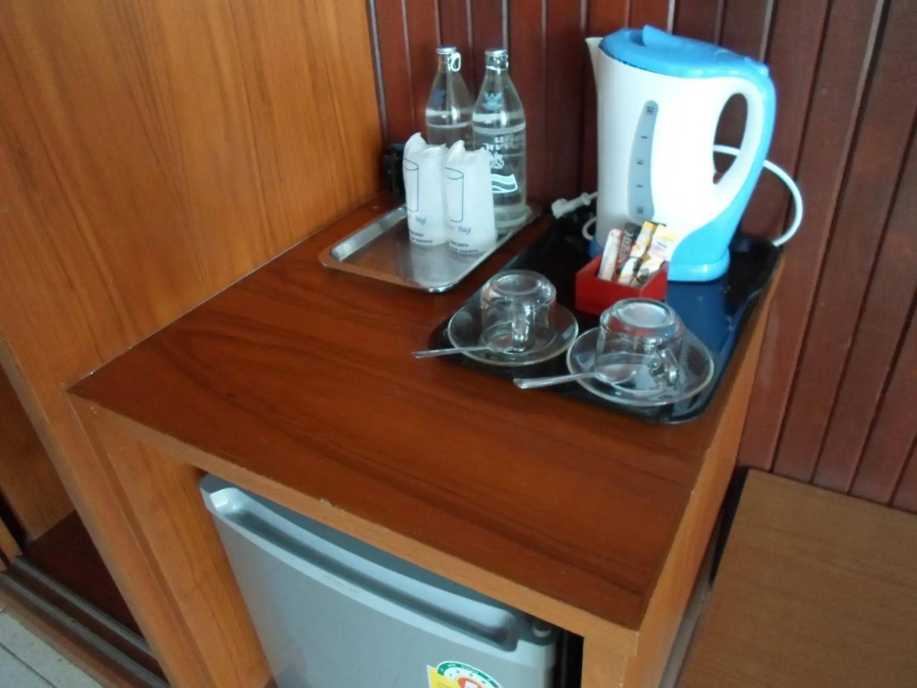 Tapee Hotel