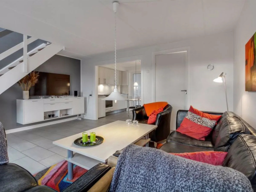 "Jenna" - 2.5km from the sea in Western Jutland