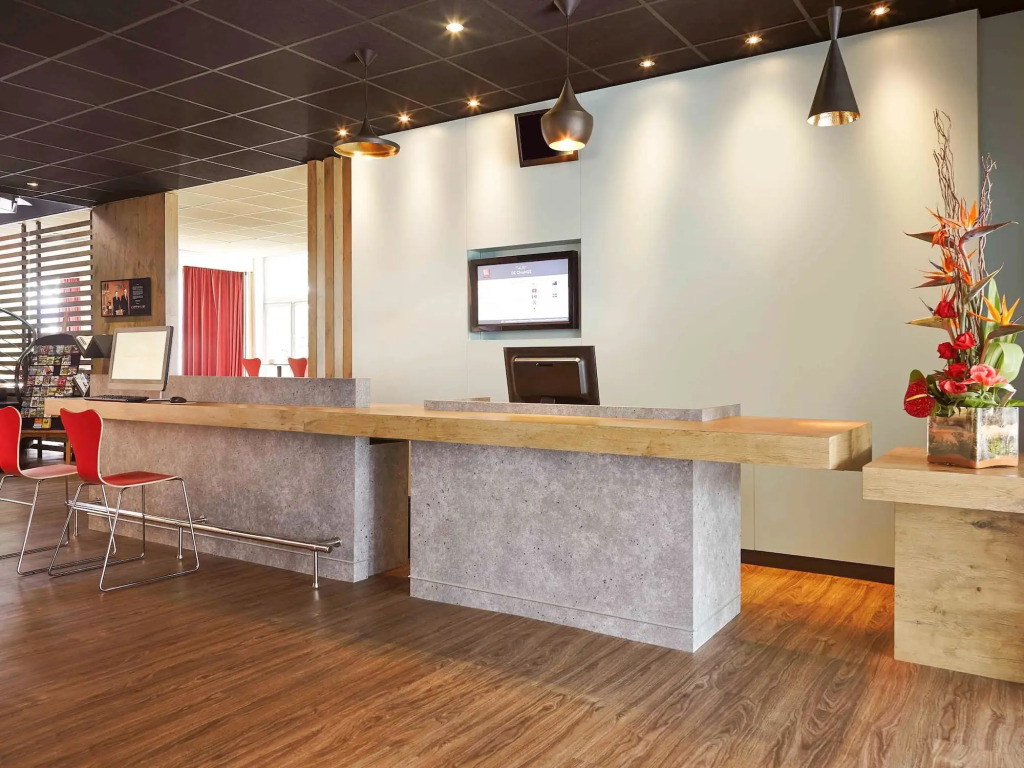 Ibis Cavaillon Portes du Luberon