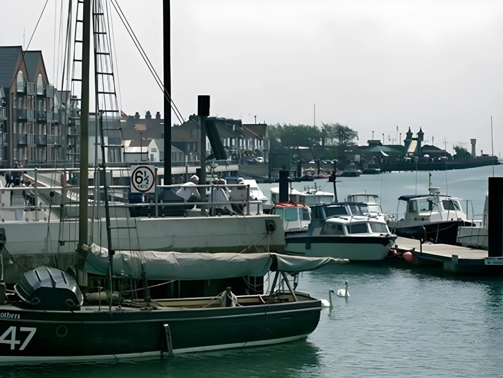 YHA Littlehampton