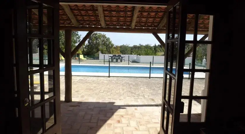 Quinta do Monte Velho