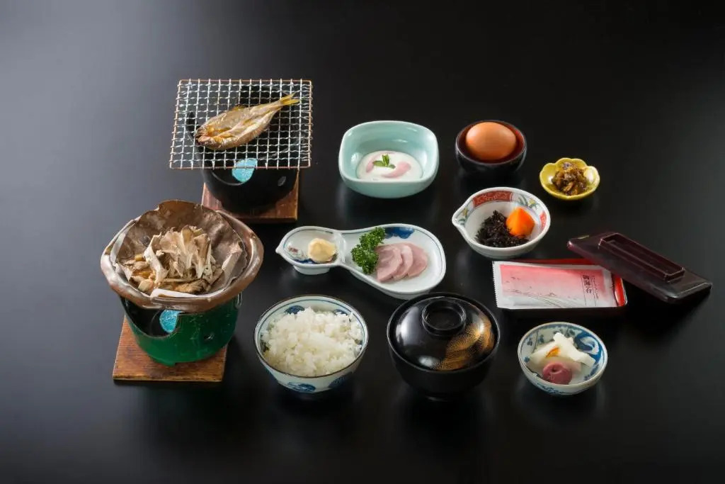 Hotel Gujo Hachiman
