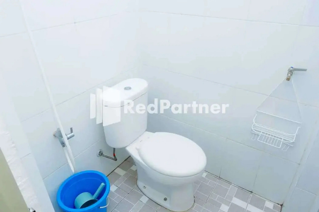 Fortuner Homestay Syariah Makassar Mitra RedDoorz