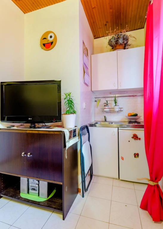 Charming studio at centre of Split
