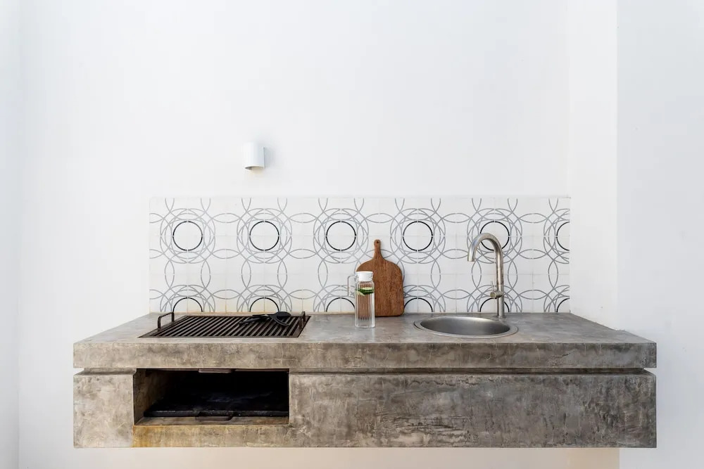 Central Park Lagunas by Alegría Rentals and Sandy Powerful