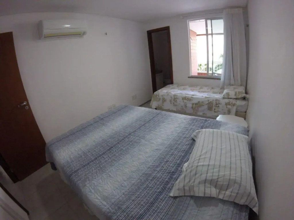 Scopa Beach Resort 3 Suites