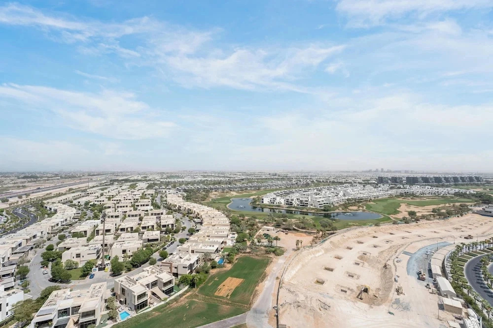 Gala Guests - Golf Gate Residences