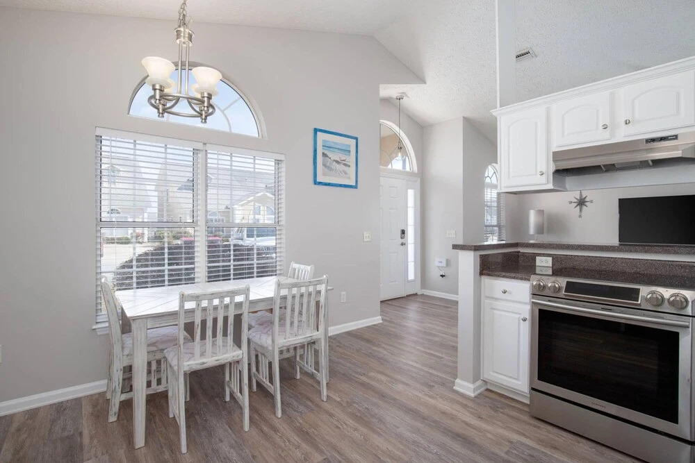 145 Seagrass Way - Sea Forever by Blue Swell
