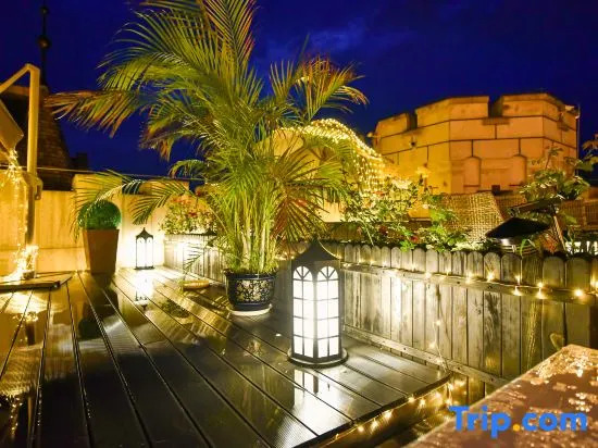 Joido Manor Hotel
