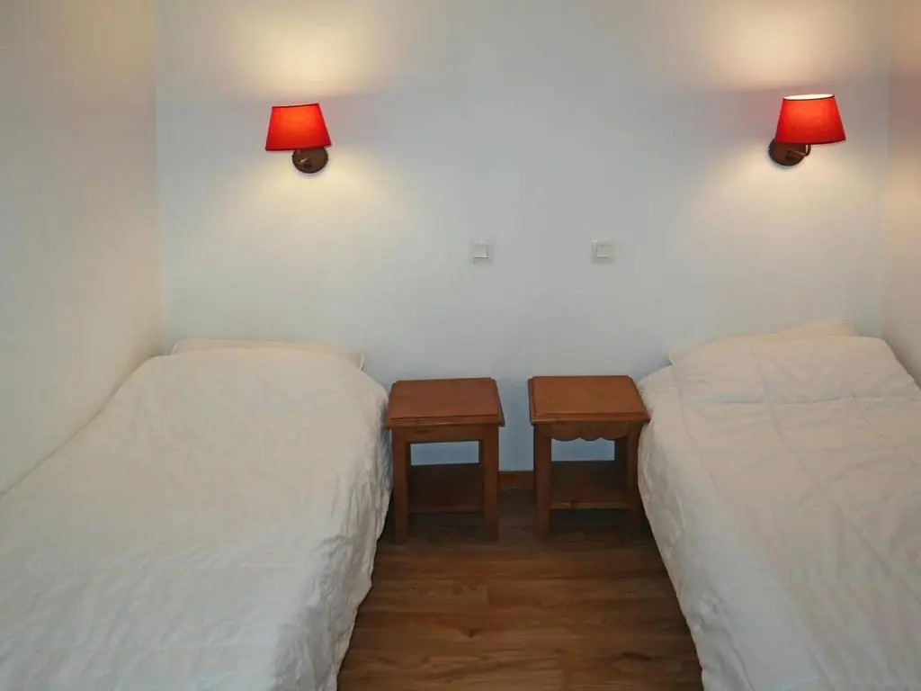 Appartement Les Orres, 2 pièces, 6 personnes - FR-1-322-438